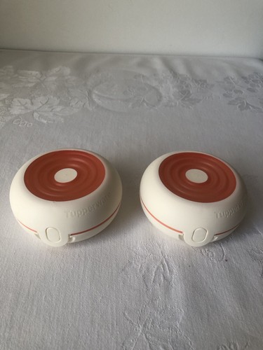 Tupperware 2er set flexi - 2er, twin