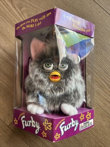 Vintage 1998 generation owl - vintage, 2