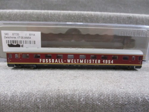 Märklin spur 87720 - spur,