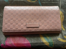 Gucci Geldbörse  GG Mark