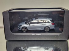 Opel Astra K SportsTourer