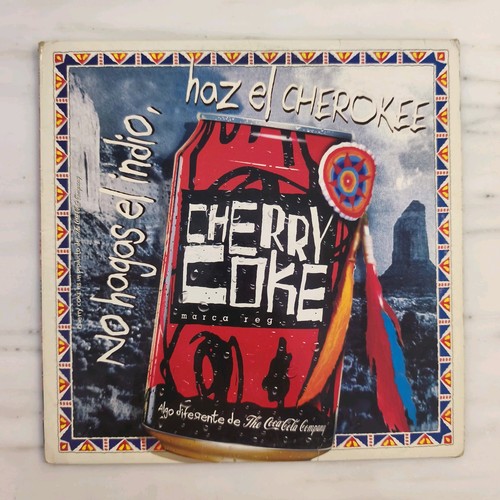 Cherry coke do - do, the