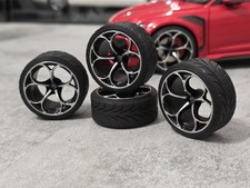 Tuning felgen radsatz - tuning,