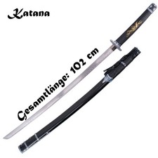 NEU Samurai Holz Katana