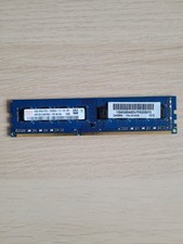 Hynix 4GB DDR3 RAM – 2Rx8 PC3-12800U-12-12-81 – 1600MHz – gebraucht, geprüft