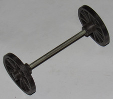 playmobil© Reifen Räder