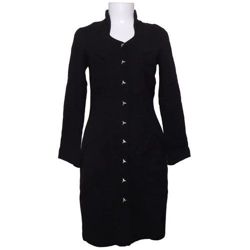 Thierry mugler blusenkleid - thierry, mugler,