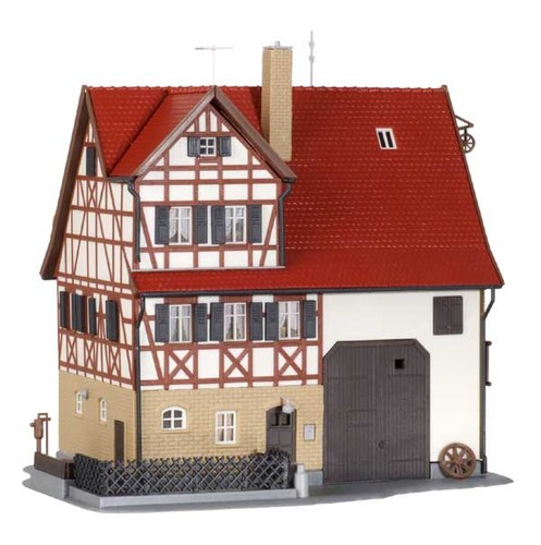Kibri 38161 schwäbisches - h0,