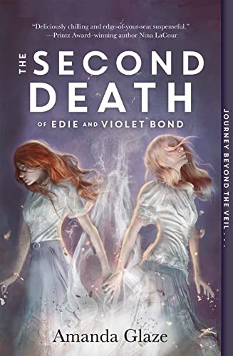 The second death edie - death,