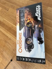 Anki Overdrive Fast & Furious