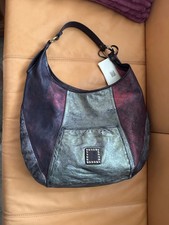 campomaggi Beuteltasche