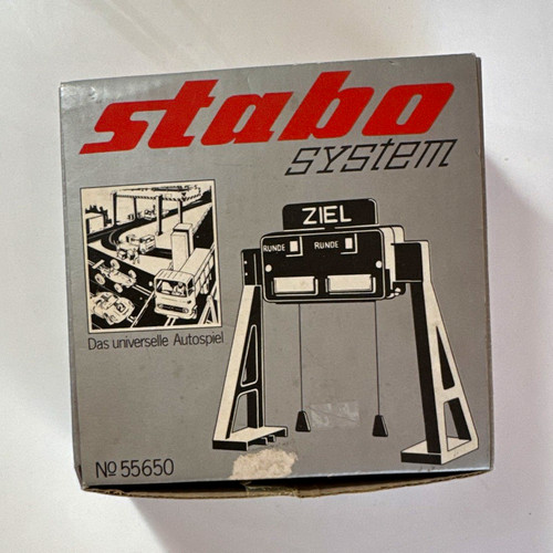 Stabo system ziel - stabo,