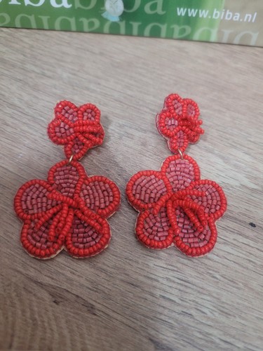Biba modeschmuck ohrhänger - modeschmuck,