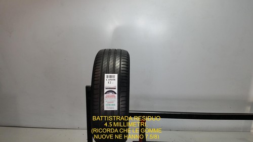 Gebrauchte reifen 215 55r16 - gebrauchte,