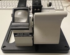Zeiss Ikon Moviepress S8 –