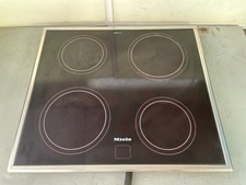 Miele Glaskeramik-Kochfeld