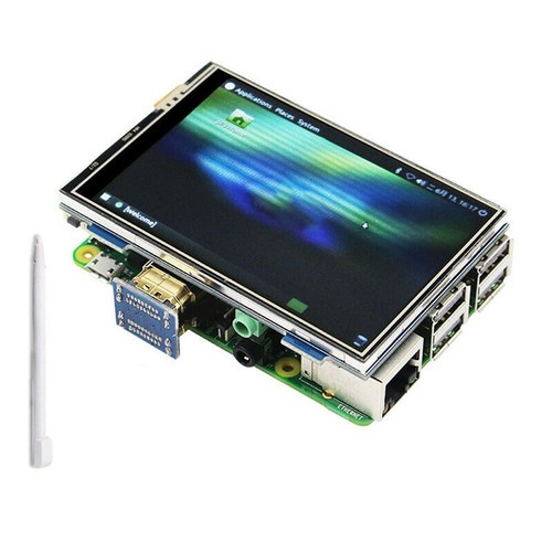 Für for raspberry modell - pi,