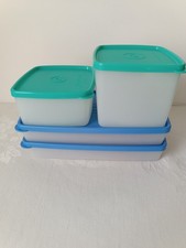 Tupperware Gefrierbehälter 2x