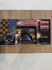 Carrera - 20030353 Driver Display – Elektronisches Zubehör DIGITAL 124/132