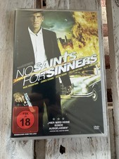 No Saints for Sinners [FSK18]