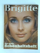 Brigitte, Heft 22/69