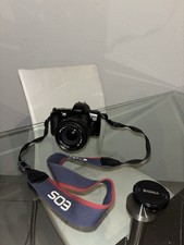 Canon EOS 500- analoge Spiegelreflexkamera in top Zustand