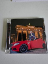 Capital Bra - Belin Lebt CD