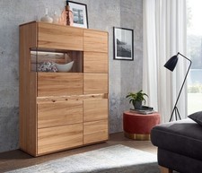 Highboard links inkl