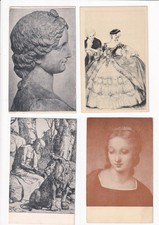 Konvolut 18 Kunstwart