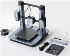 AnkerMaker M5 3D Drucker mit