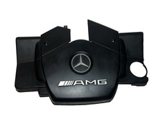 A1130100367 AMG Motorabdeckung