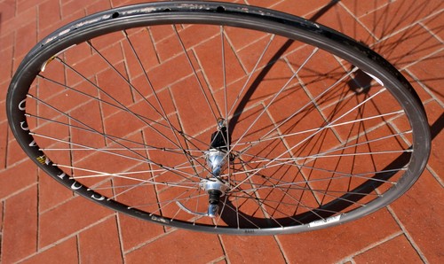 Campagnolo record pfostenrad - campagnolo,