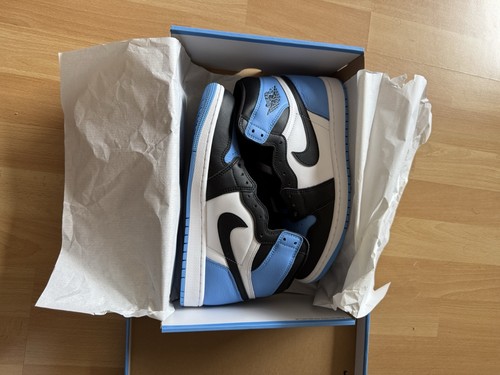 Nike air jordan high - nike, 1