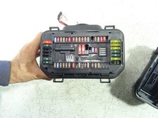 BMW 3 Series F30 2.0 Diesel