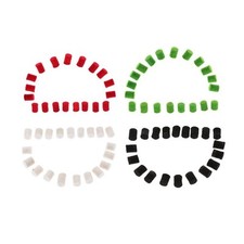 20  / Set Saxophon Key Guard