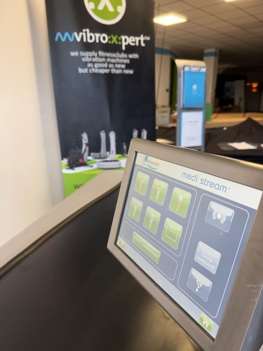 Medistream spa 3000 inkl - 3000,