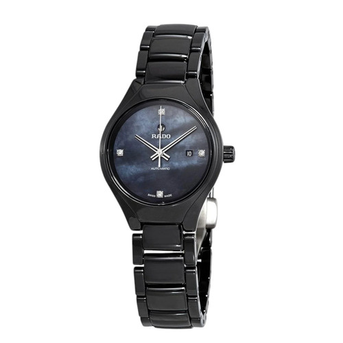Rado true automatic diamonds - true,