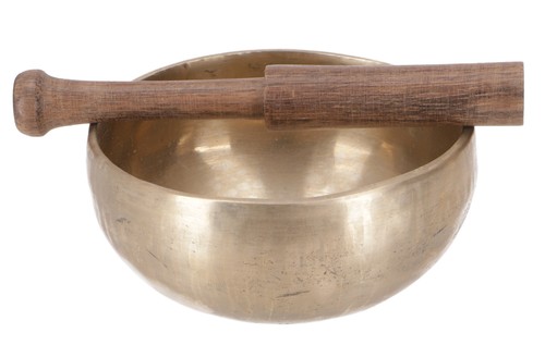 Handgearbeitete klangschale - handgearbeitete,