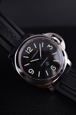 Panerai Luminor Base Logo