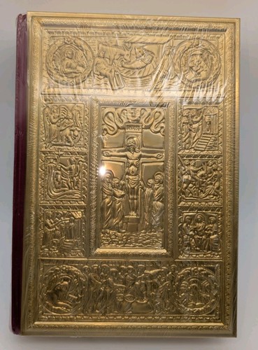 Die goldbibel bild - die,