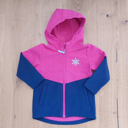 Softshelljacke mädchen - softshelljacke,