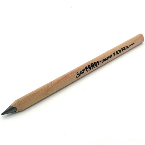 Lyra jumbo bleistift - jumbo,