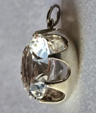 Anhänger Silber 925 groß 17