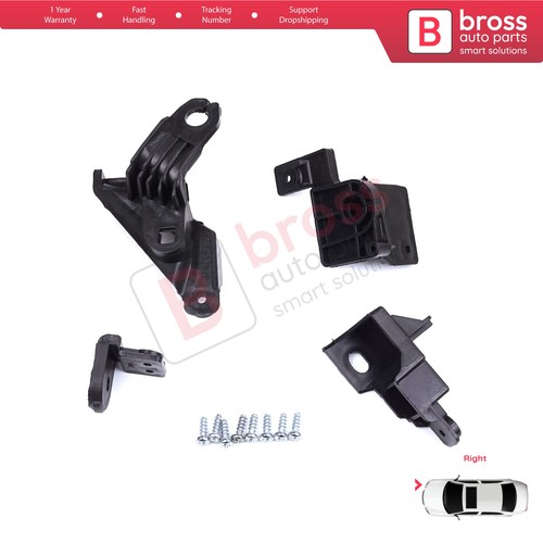 Scheinwerfer reparatur halter - scheinwerfer,