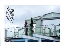 Original Autogramm Christian Anders Lanoo /// Autogramm Autograph signier 317767