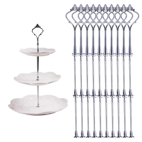 Set metallstange für - set,