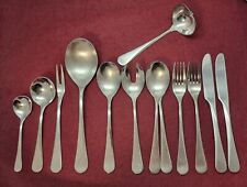 WMF Curvus Menübesteck Servierbesteck 13 teilig Note 3 siehe Bilder 