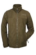 Hubertus Männer Fleecejacke