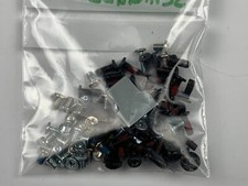 Original Komplett Gehäuse Set