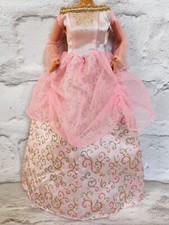 Selten Barbie und Krissy